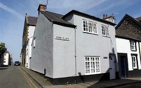 York House